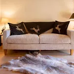 Sans Soucis By Interhome Chesières