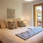 Lägenhet Sans Soucis By Interhome Chesières