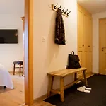 Sans Soucis By Interhome Chesières