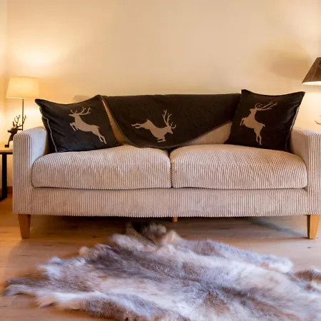 Sans Soucis By Interhome Шезьер