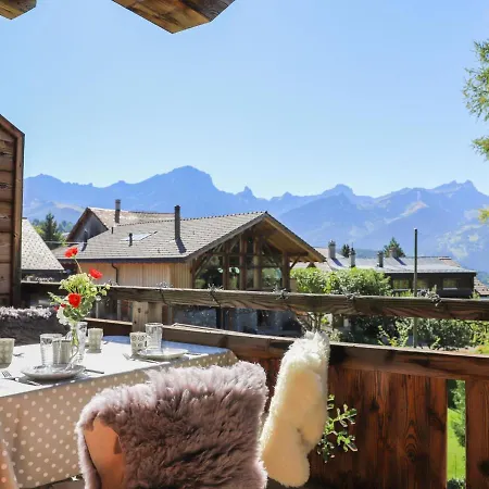 Sans Soucis By Interhome