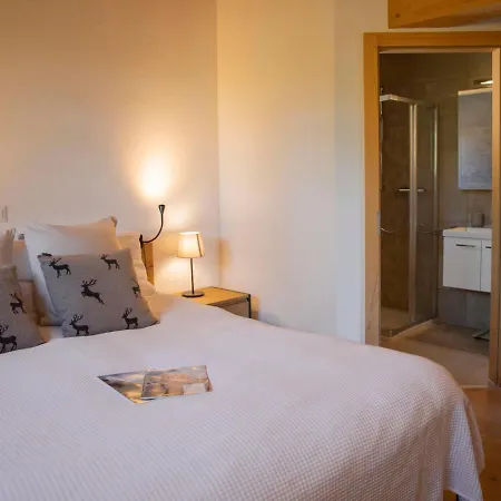 Appartamento Sans Soucis By Interhome *