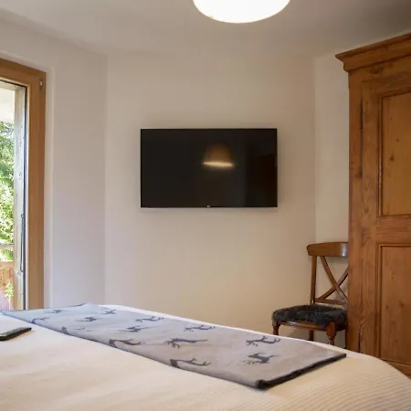 Appartamento Sans Soucis By Interhome *