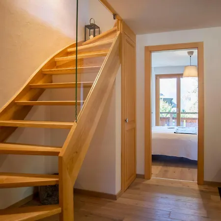 Appartamento Sans Soucis By Interhome