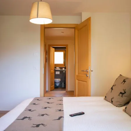 Sans Soucis By Interhome Appartamento *