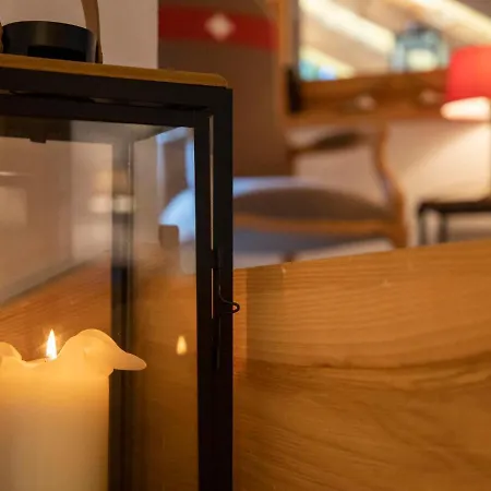 Sans Soucis By Interhome Апартаменты