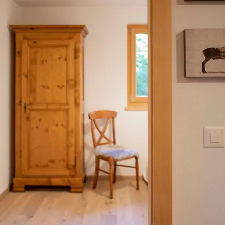 Appartamento Sans Soucis By Interhome *