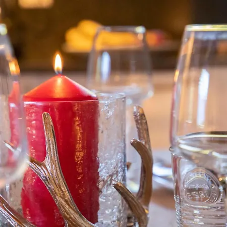 Sans Soucis By Interhome Шезьер