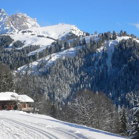 Sans Soucis By Interhome Апартаменты