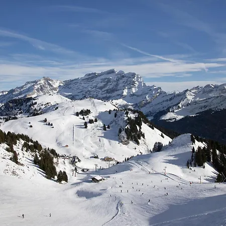 Sans Soucis By Interhome Lägenhet *