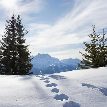 Sans Soucis By Interhome Lägenhet