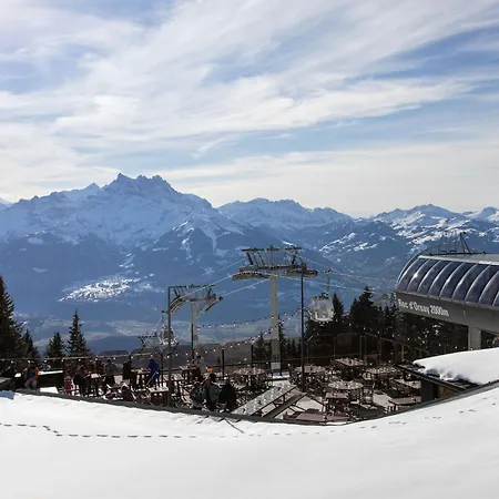 Sans Soucis By Interhome Lejlighed *