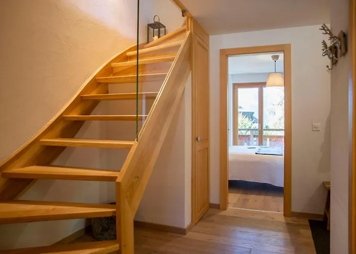 Lejlighed Sans Soucis By Interhome