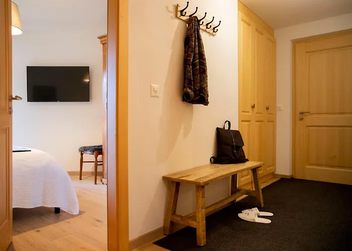 Sans Soucis By Interhome Chesières