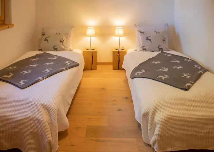 Sans Soucis By Interhome *