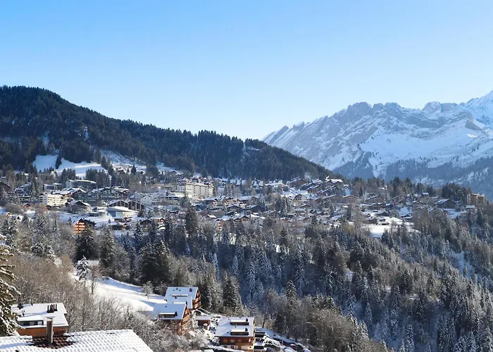 Lägenhet Sans Soucis By Interhome