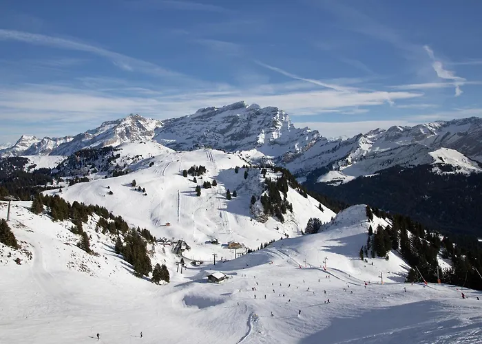 Sans Soucis By Interhome Lejlighed *