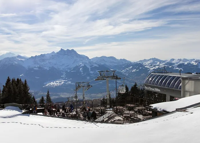 Sans Soucis By Interhome Lägenhet *