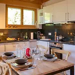 Sans Soucis By Interhome Chesières