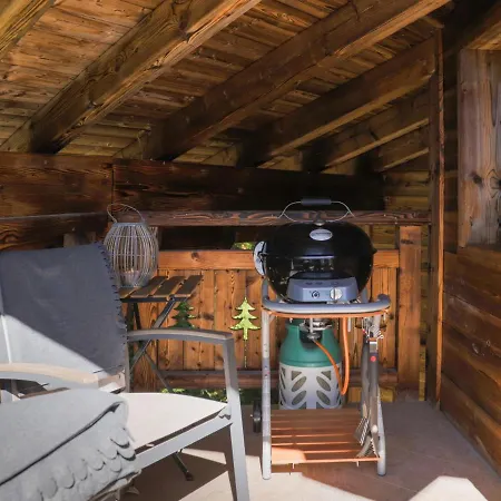 Sans Soucis By Interhome Appartement Chesières