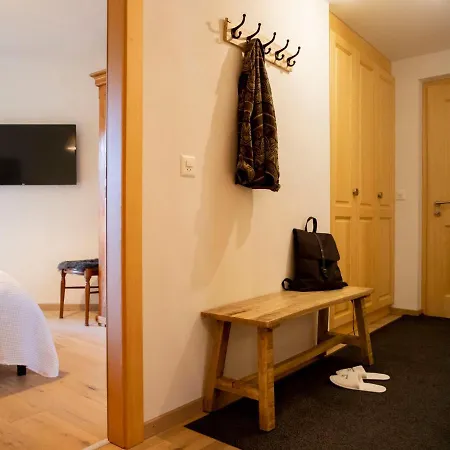 Sans Soucis By Interhome Chesières