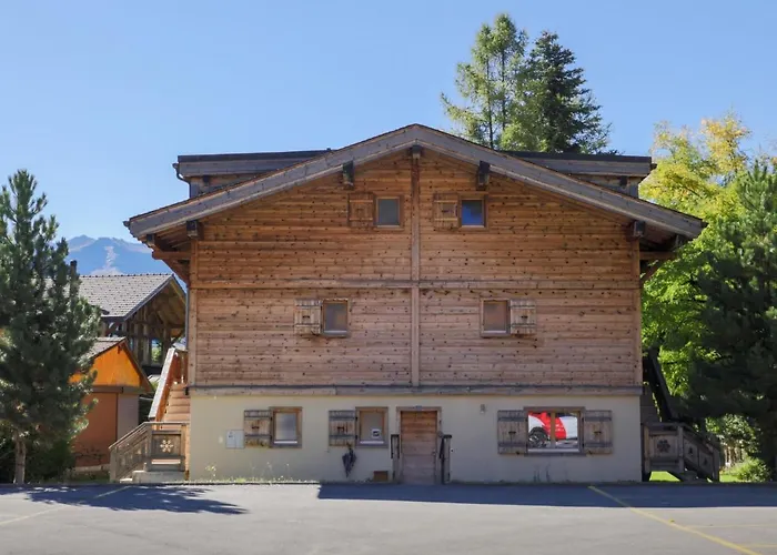 Sans Soucis By Interhome Apartament *