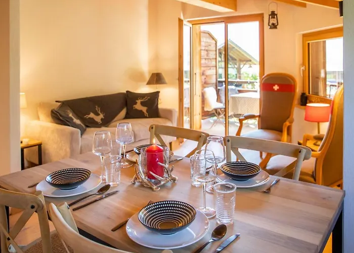 Sans Soucis By Interhome Apartament *