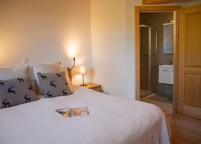 Apartament Sans Soucis By Interhome *