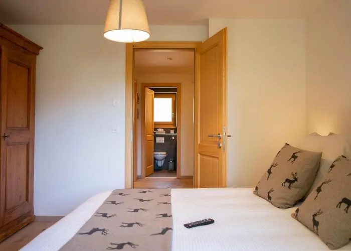 Sans Soucis By Interhome Apartament *