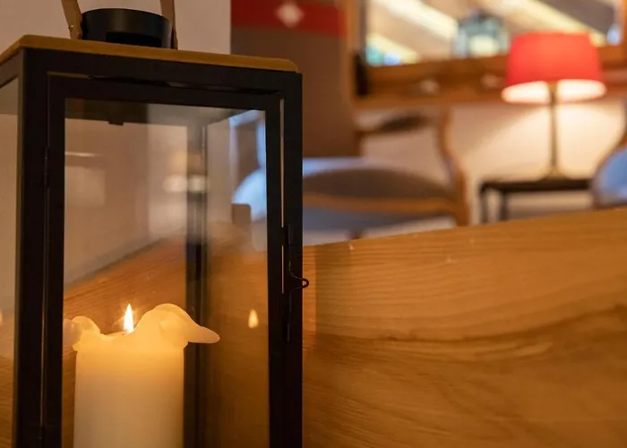 Sans Soucis By Interhome Apartament