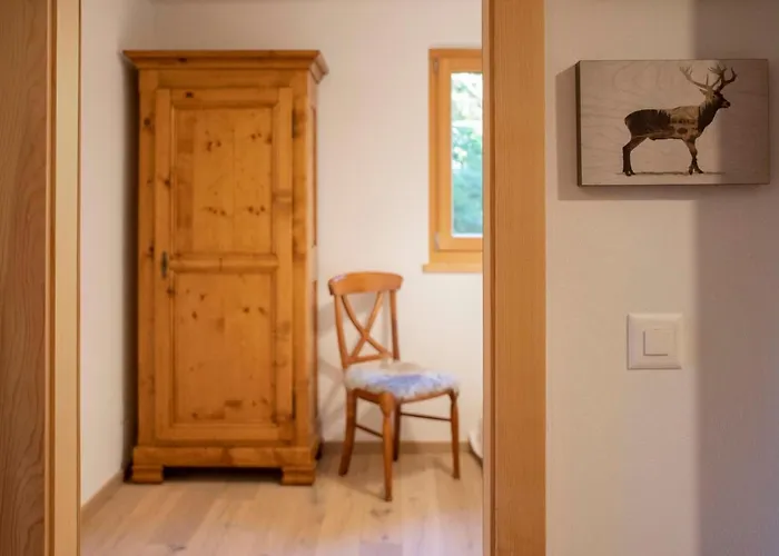 Apartament Sans Soucis By Interhome *