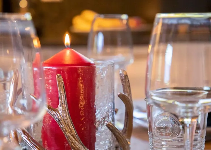 Sans Soucis By Interhome Chesières