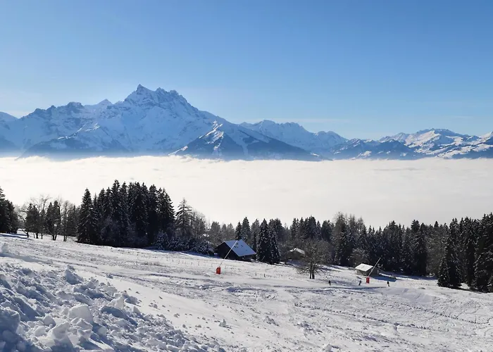 Sans Soucis By Interhome *