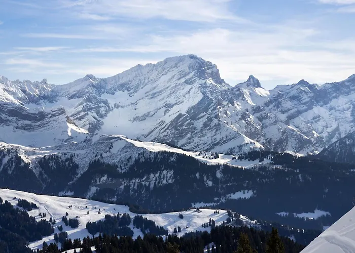 Apartament Sans Soucis By Interhome *