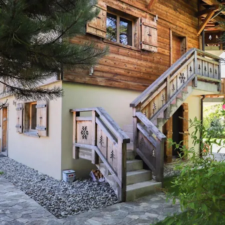 Apartamento Sans Soucis By Interhome