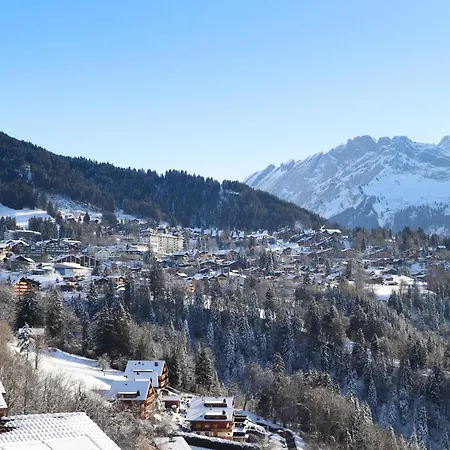 Apartamento Sans Soucis By Interhome