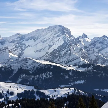 Apartamento Sans Soucis By Interhome *