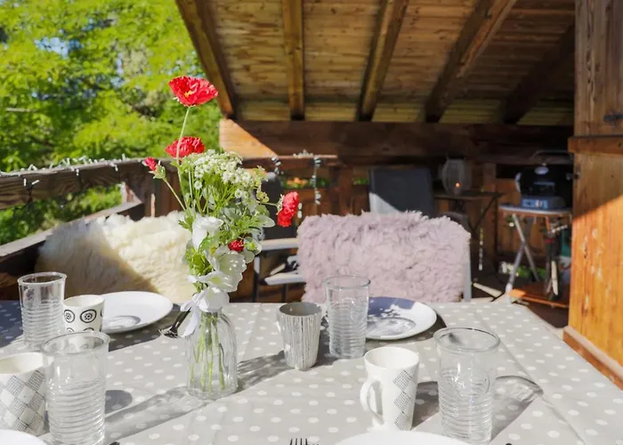 Sans Soucis By Interhome Apartamento *