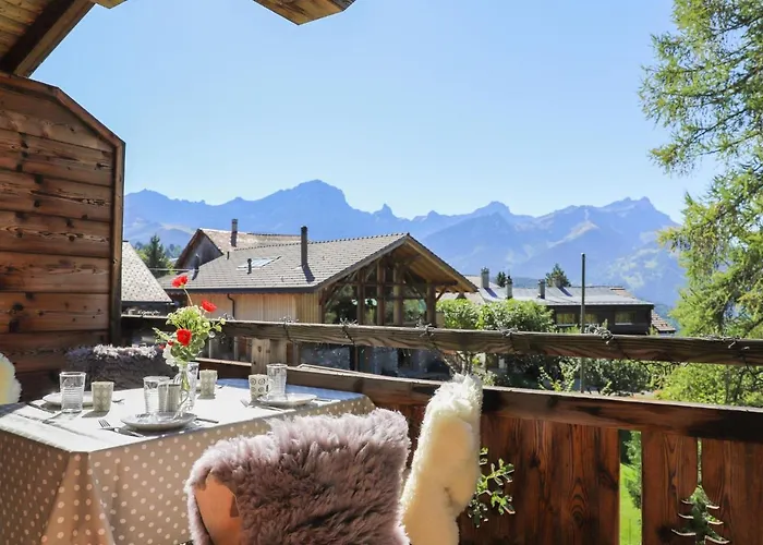 Sans Soucis By Interhome