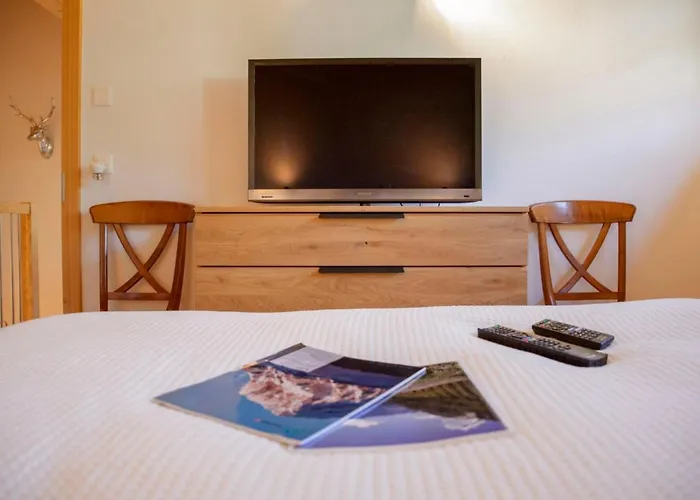 Sans Soucis By Interhome Apartamento *